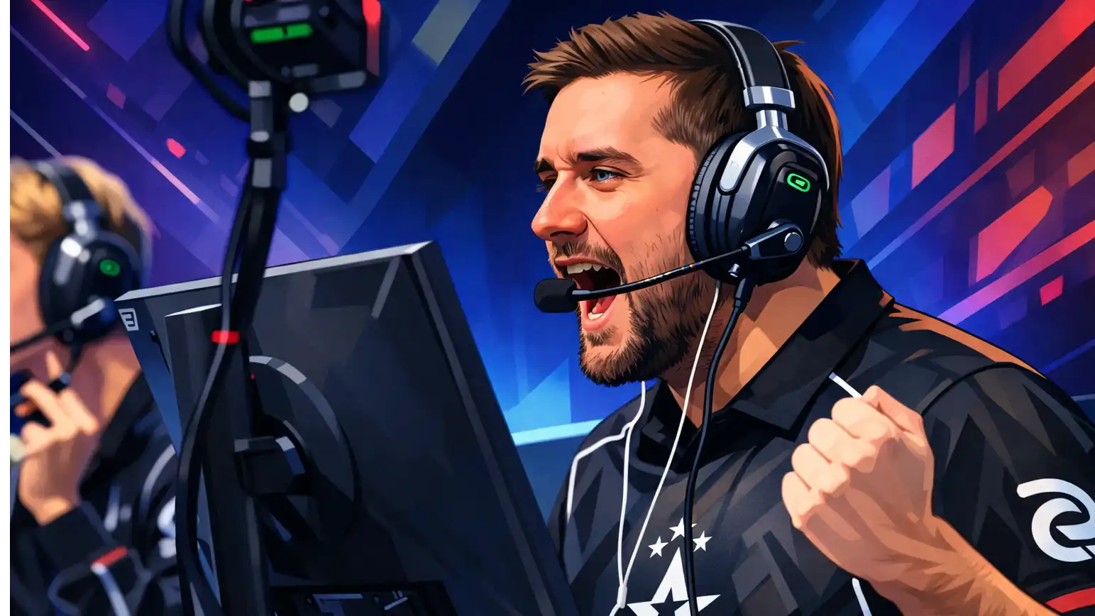 Astralis Eliminate FaZe from ESL Pro League Season 23 in Dramatic Overtime Finish